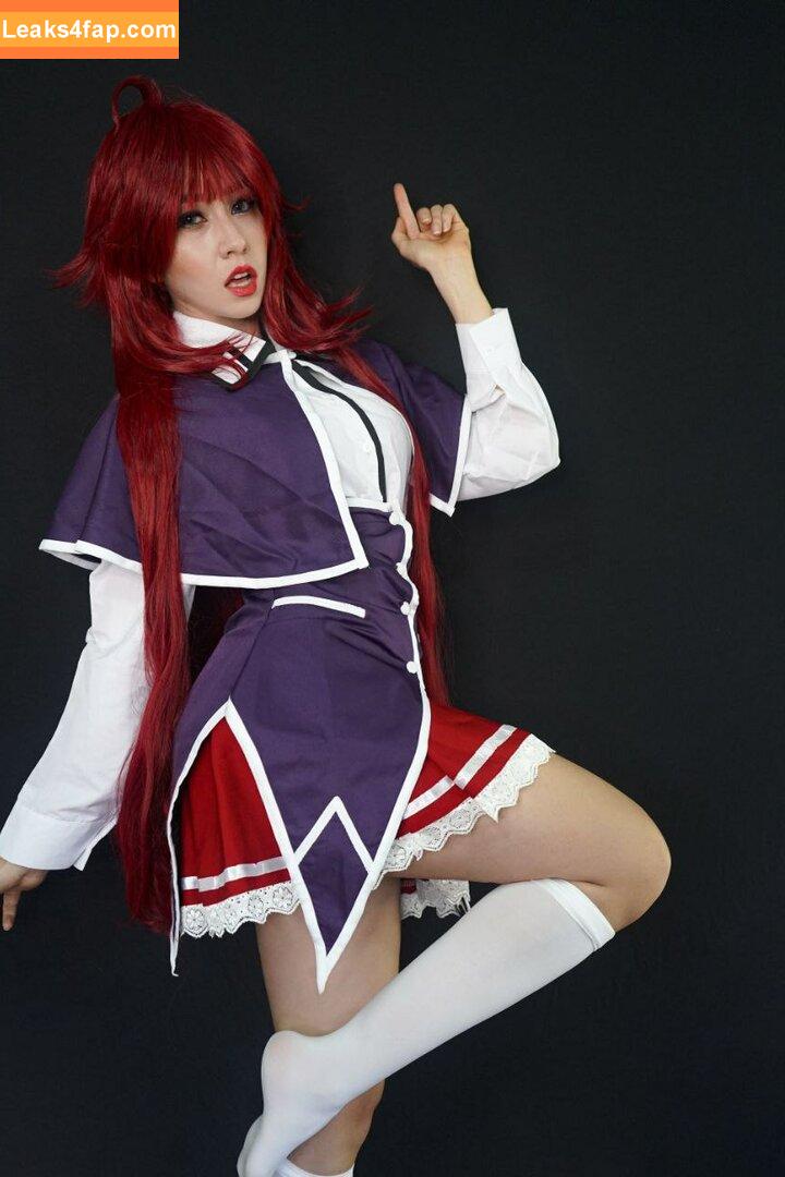 Hakicosmodel / HAKICOSPLAY / haki.cosplay leaked photo photo #0339