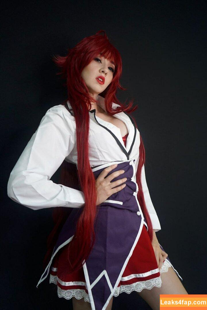 Hakicosmodel / HAKICOSPLAY / haki.cosplay leaked photo photo #0342