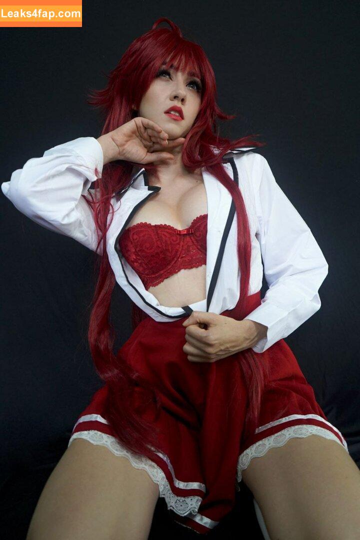 Hakicosmodel / HAKICOSPLAY / haki.cosplay leaked photo photo #0345