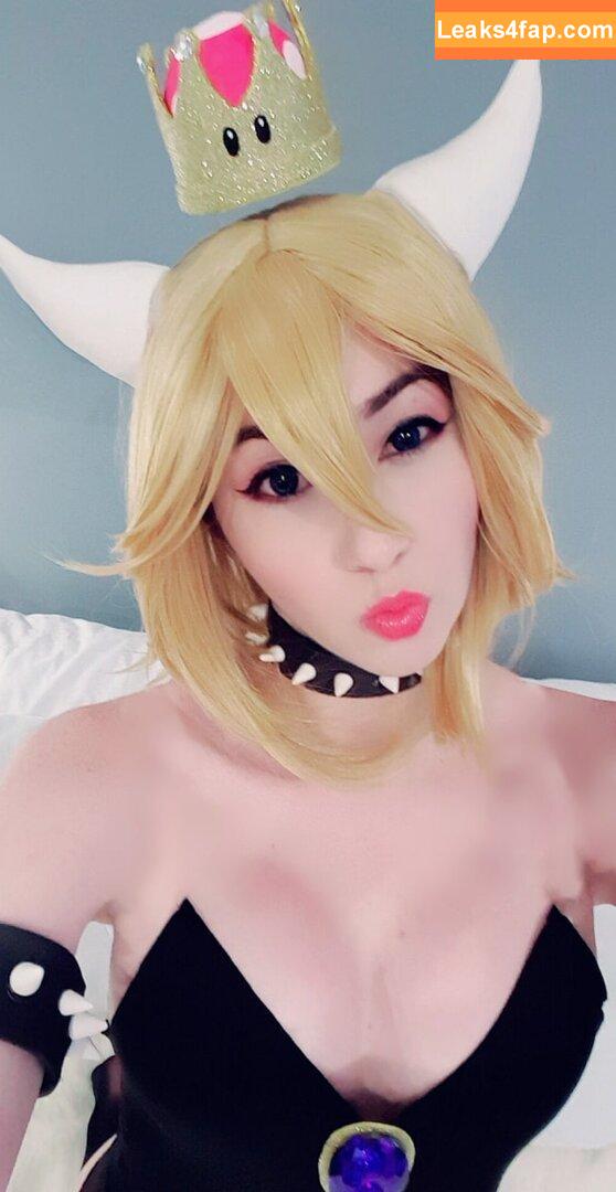 Hakicosmodel / HAKICOSPLAY / haki.cosplay слитое фото фото #0390