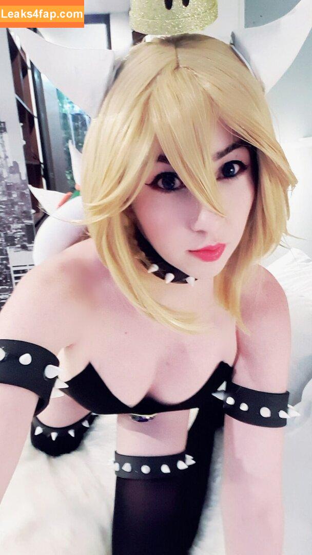 Hakicosmodel / HAKICOSPLAY / haki.cosplay слитое фото фото #0391