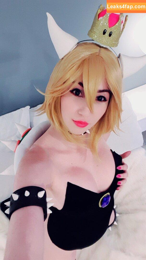 Hakicosmodel / HAKICOSPLAY / haki.cosplay слитое фото фото #0392