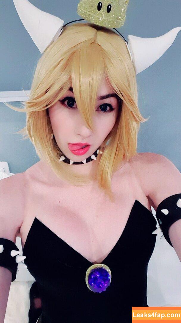 Hakicosmodel / HAKICOSPLAY / haki.cosplay слитое фото фото #0393