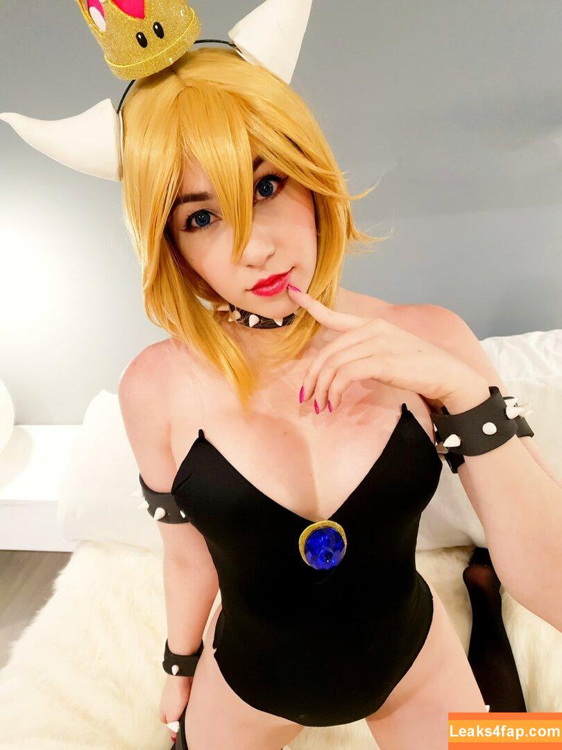 Hakicosmodel / HAKICOSPLAY / haki.cosplay слитое фото фото #0394