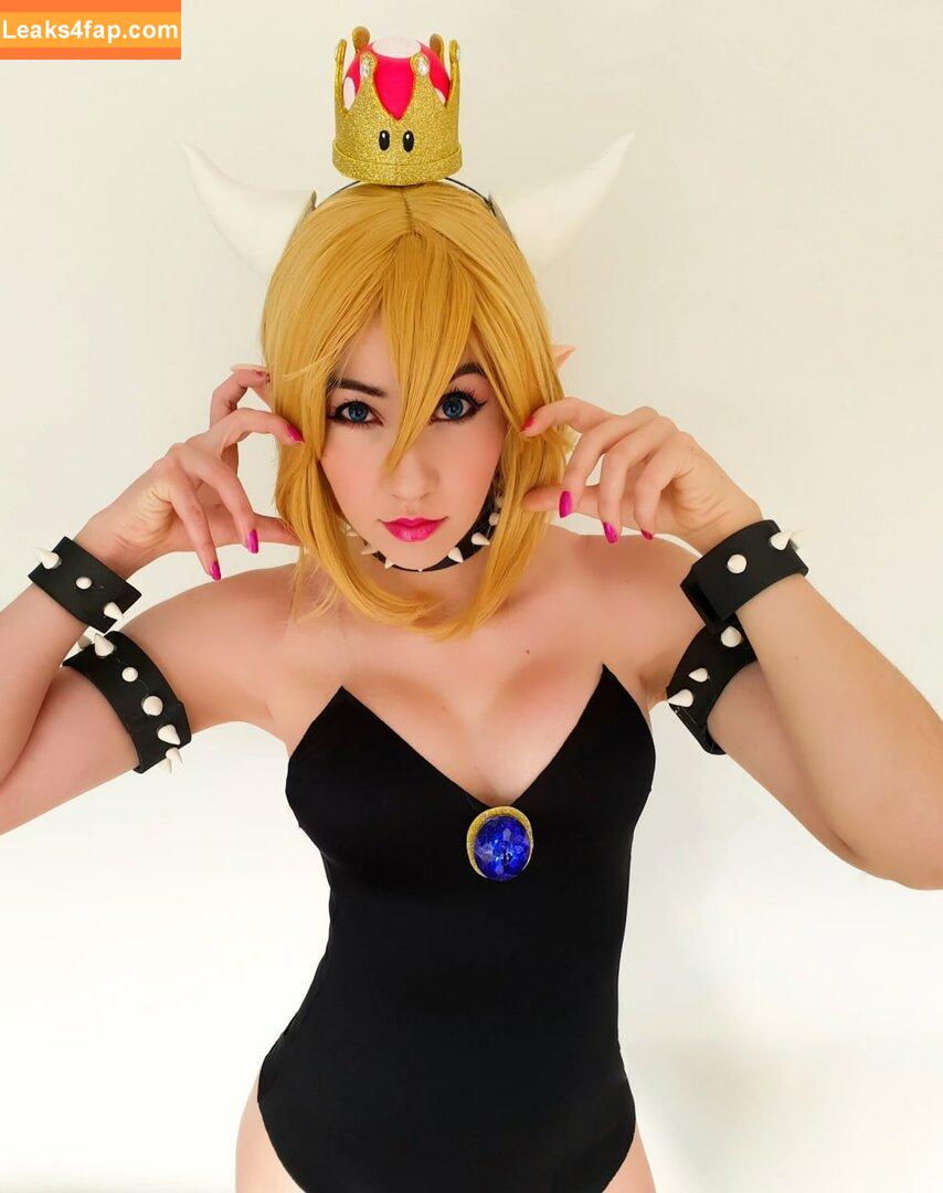 Hakicosmodel / HAKICOSPLAY / haki.cosplay слитое фото фото #0403