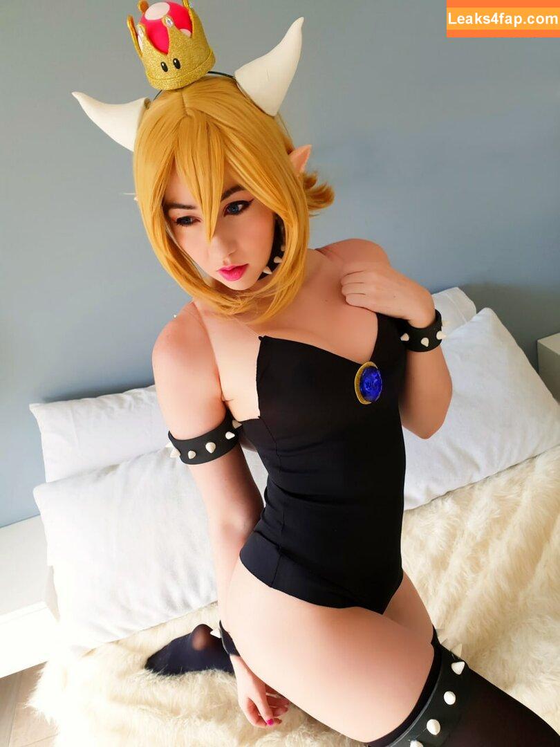Hakicosmodel / HAKICOSPLAY / haki.cosplay leaked photo photo #0407