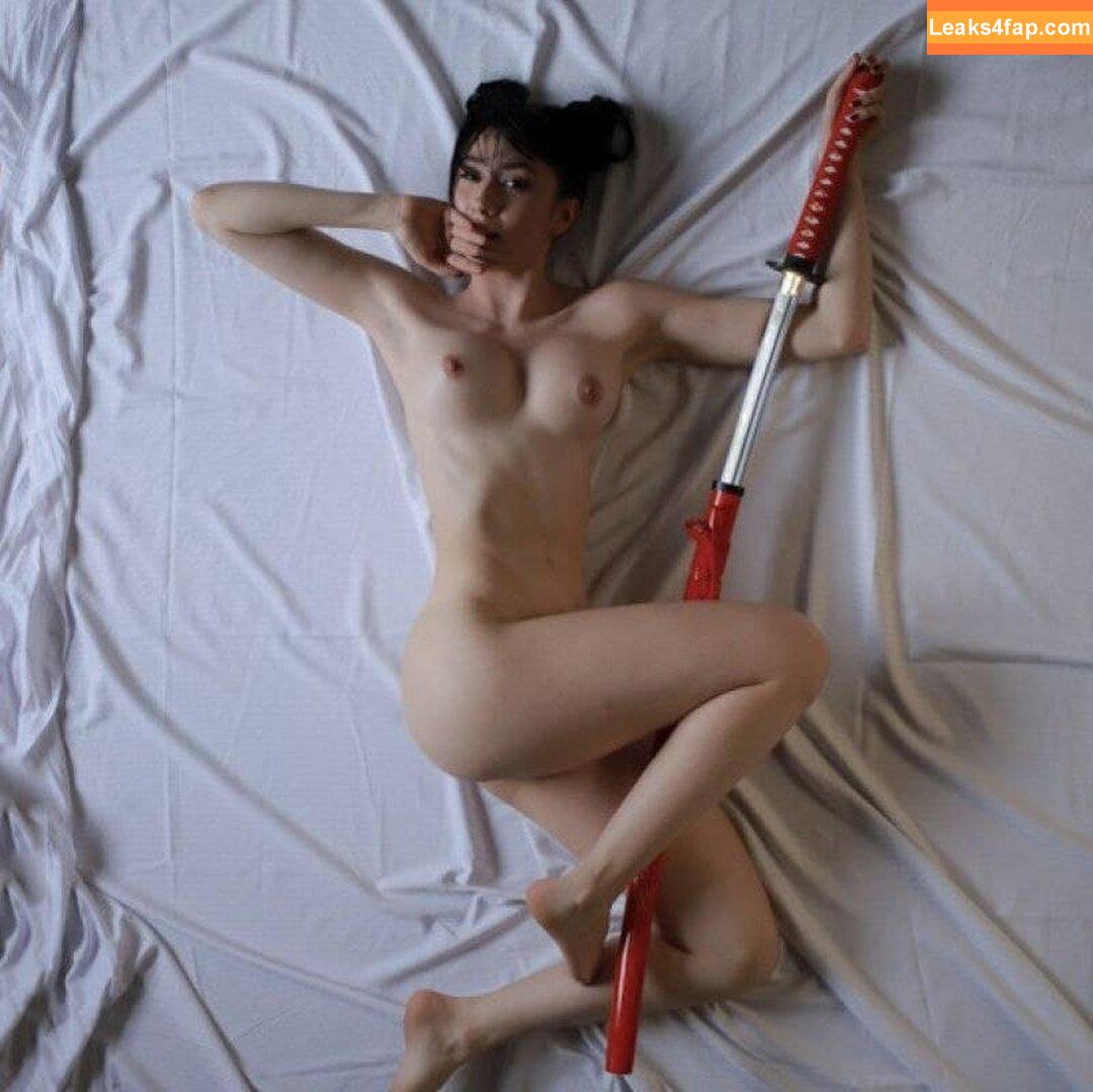 Hakicosmodel / HAKICOSPLAY / haki.cosplay слитое фото фото #0420