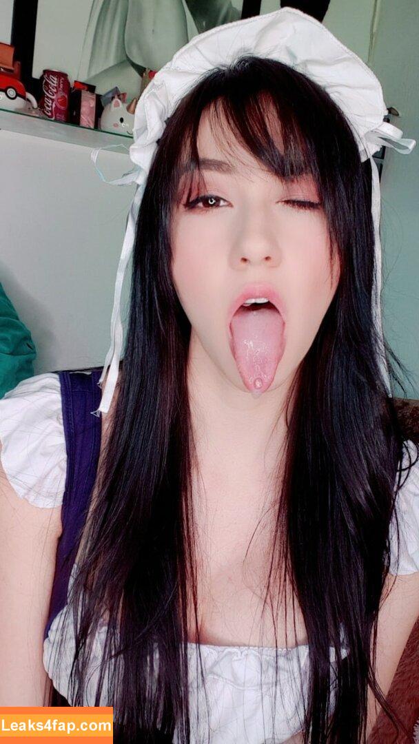 Hakicosmodel / HAKICOSPLAY / haki.cosplay слитое фото фото #0423