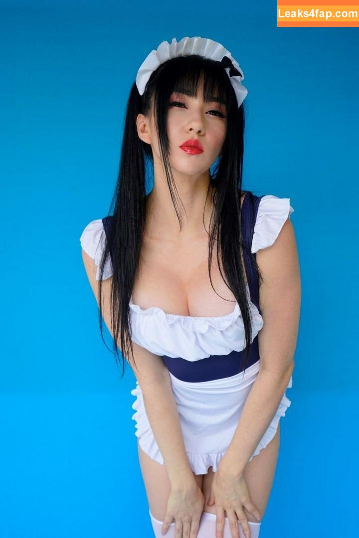 Hakicosmodel / HAKICOSPLAY / haki.cosplay слитое фото фото #0436