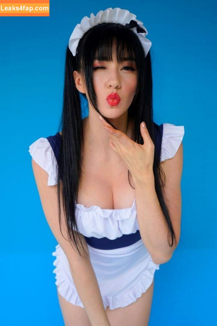 Hakicosmodel / HAKICOSPLAY / haki.cosplay leaked photo photo #0445
