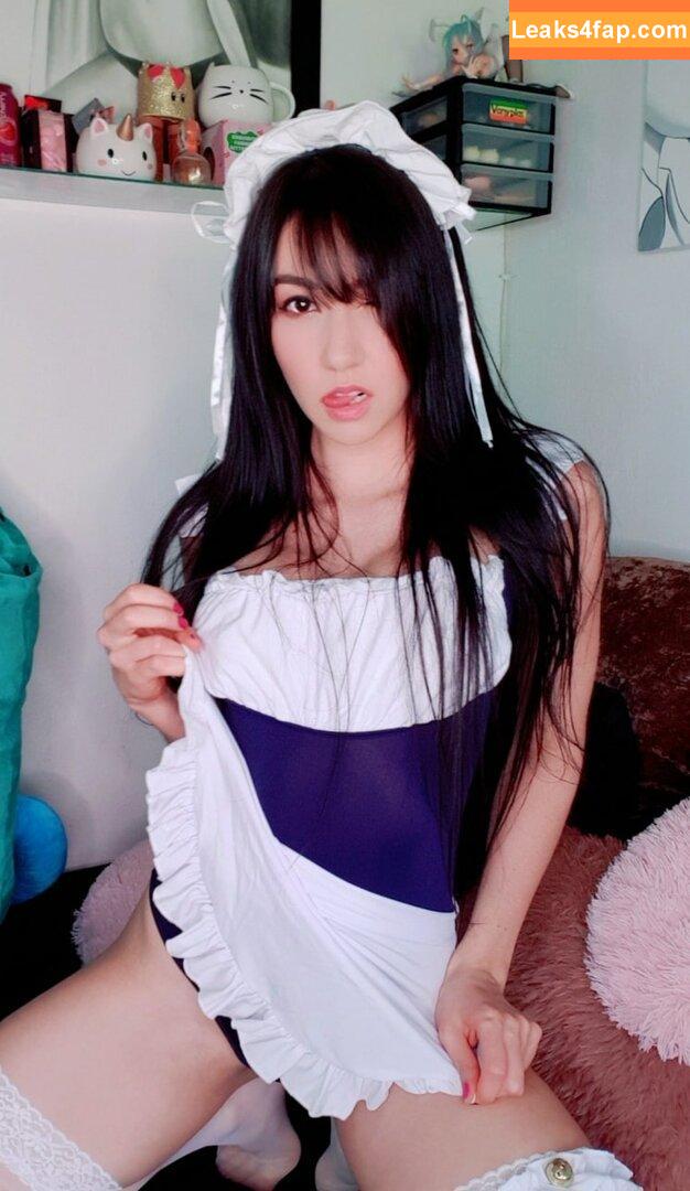 Hakicosmodel / HAKICOSPLAY / haki.cosplay leaked photo photo #0451