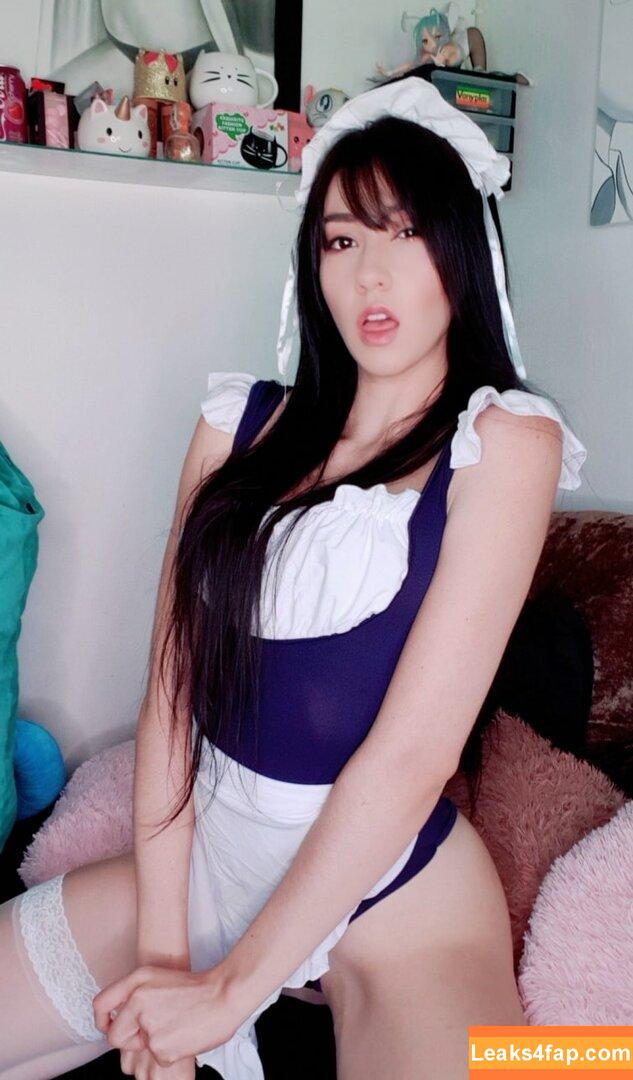 Hakicosmodel / HAKICOSPLAY / haki.cosplay leaked photo photo #0452
