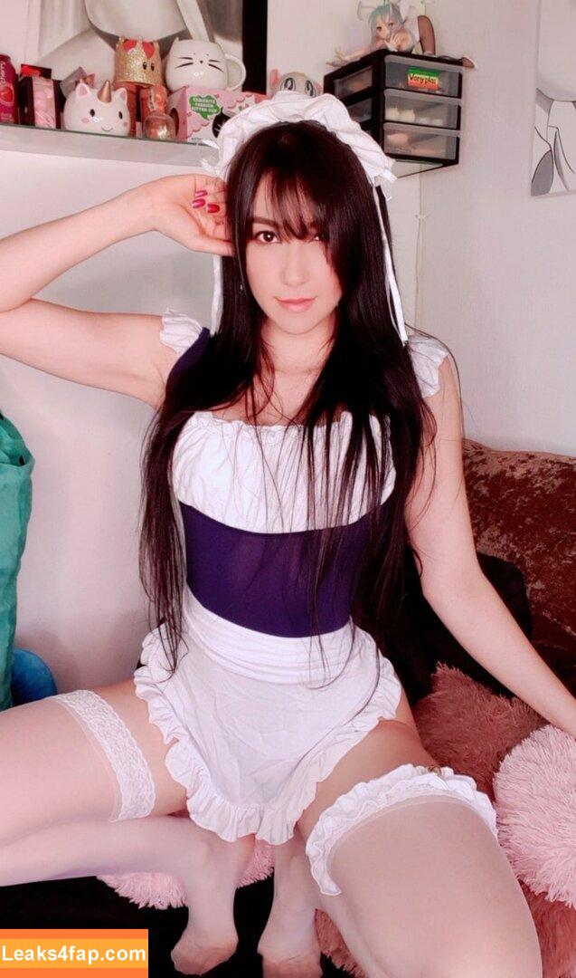 Hakicosmodel / HAKICOSPLAY / haki.cosplay leaked photo photo #0453