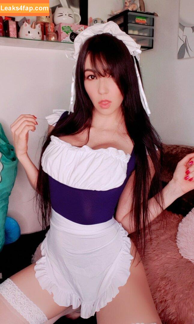 Hakicosmodel / HAKICOSPLAY / haki.cosplay leaked photo photo #0454