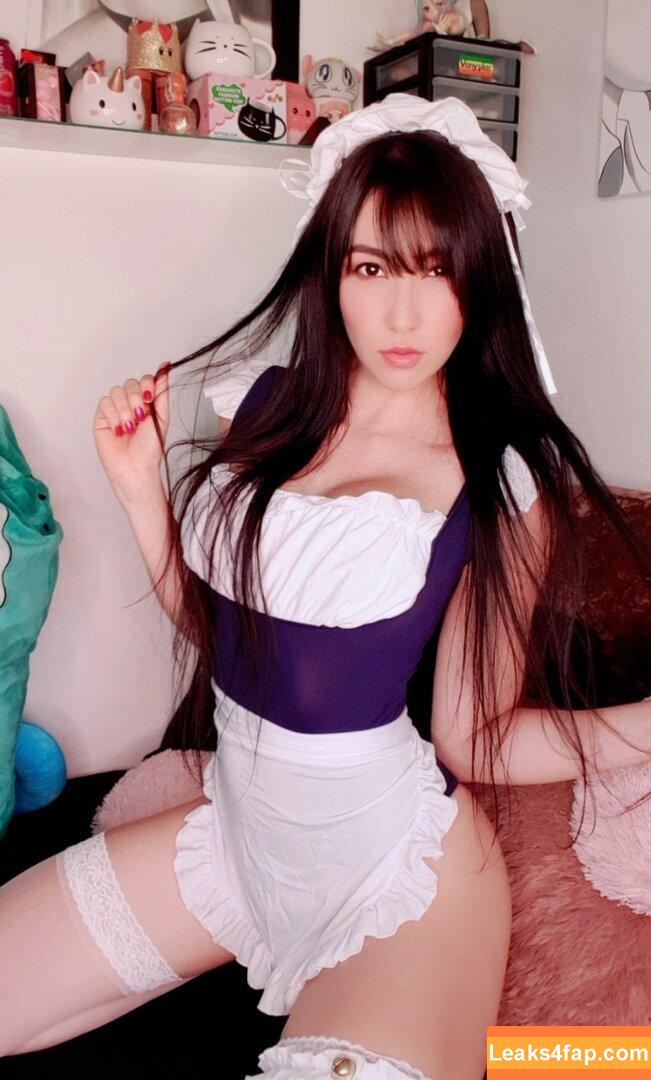Hakicosmodel / HAKICOSPLAY / haki.cosplay leaked photo photo #0455