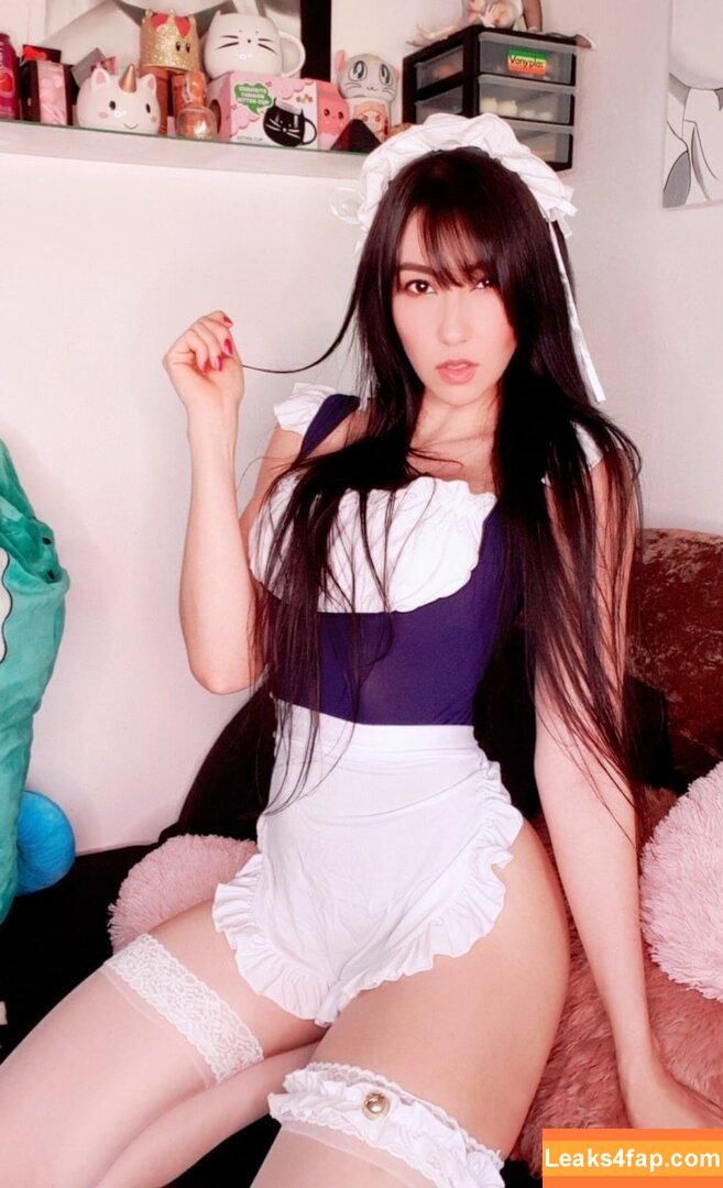 Hakicosmodel / HAKICOSPLAY / haki.cosplay leaked photo photo #0457