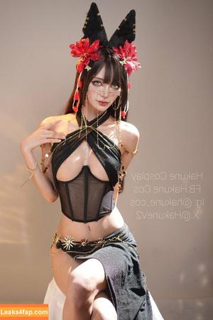 Hakune_cos photo #0024