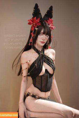 Hakune_cos photo #0025