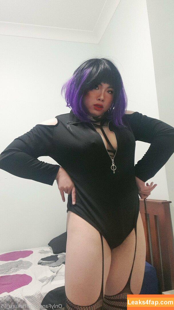 hakuru_15 / hakuru15 leaked photo photo #0007