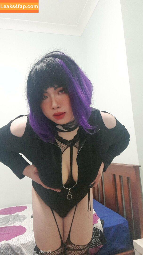 hakuru_15 / hakuru15 leaked photo photo #0008