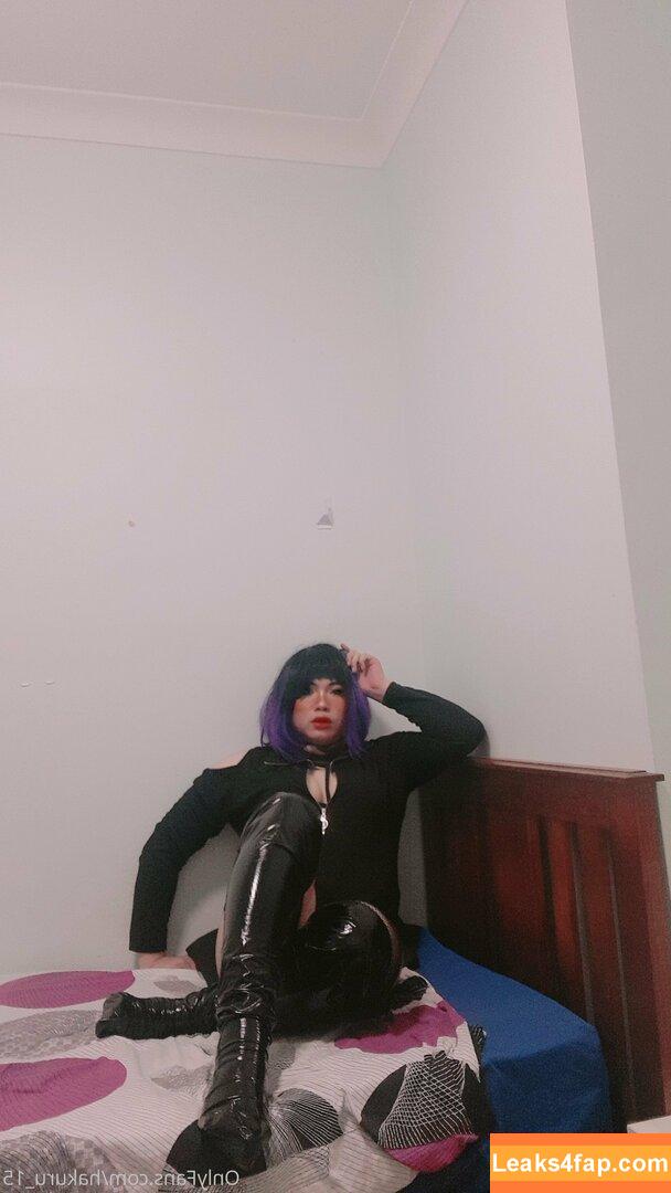 hakuru_15 / hakuru15 leaked photo photo #0011