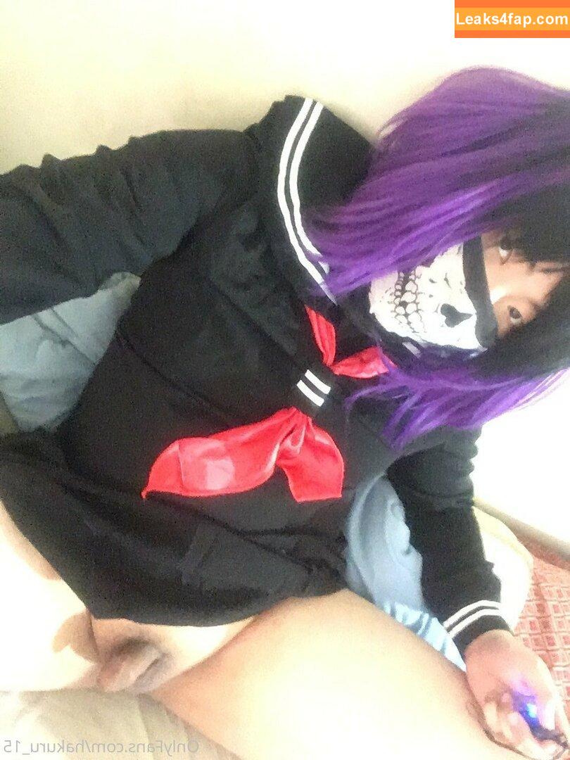 hakuru_15 / hakuru15 leaked photo photo #0210