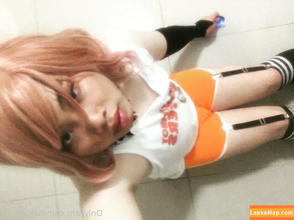 hakuru_15 / hakuru15 leaked photo photo #0321