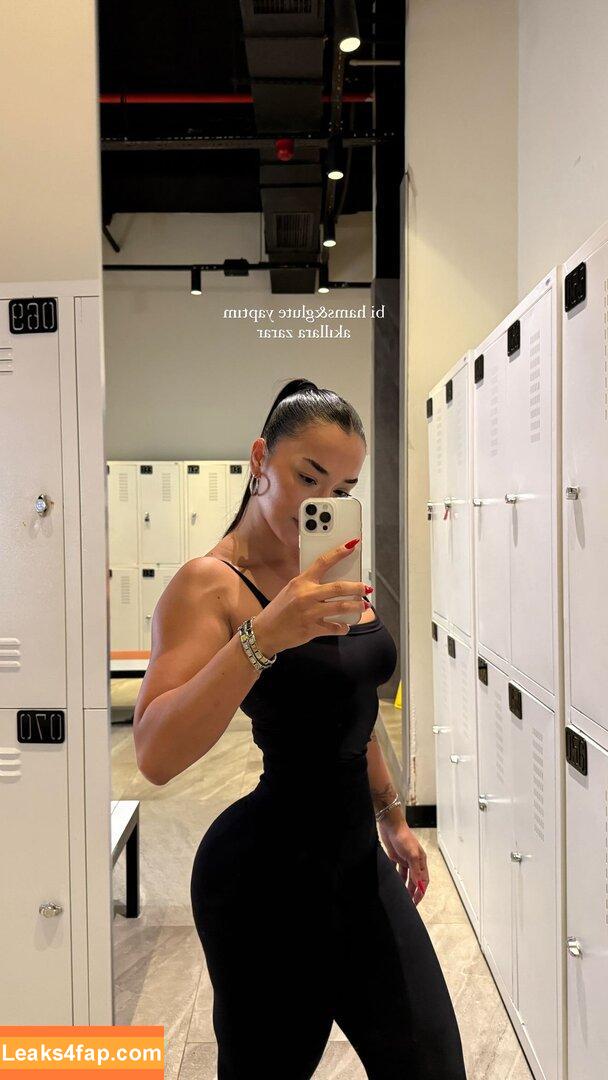 Hale Cabbar / cabbarhale слитое фото фото #0083