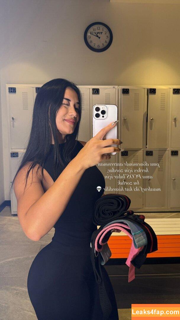 Hale Cabbar / cabbarhale слитое фото фото #0095