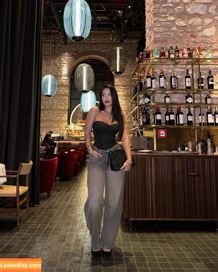 Hale Cabbar / cabbarhale слитое фото фото #0097