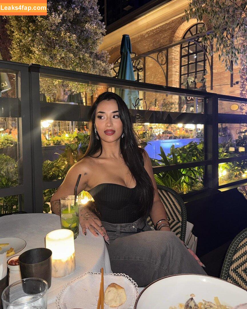 Hale Cabbar / cabbarhale слитое фото фото #0100