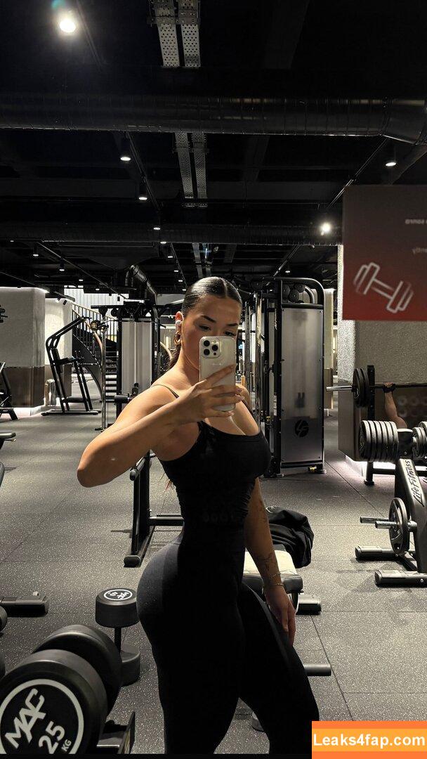 Hale Cabbar / cabbarhale слитое фото фото #0101