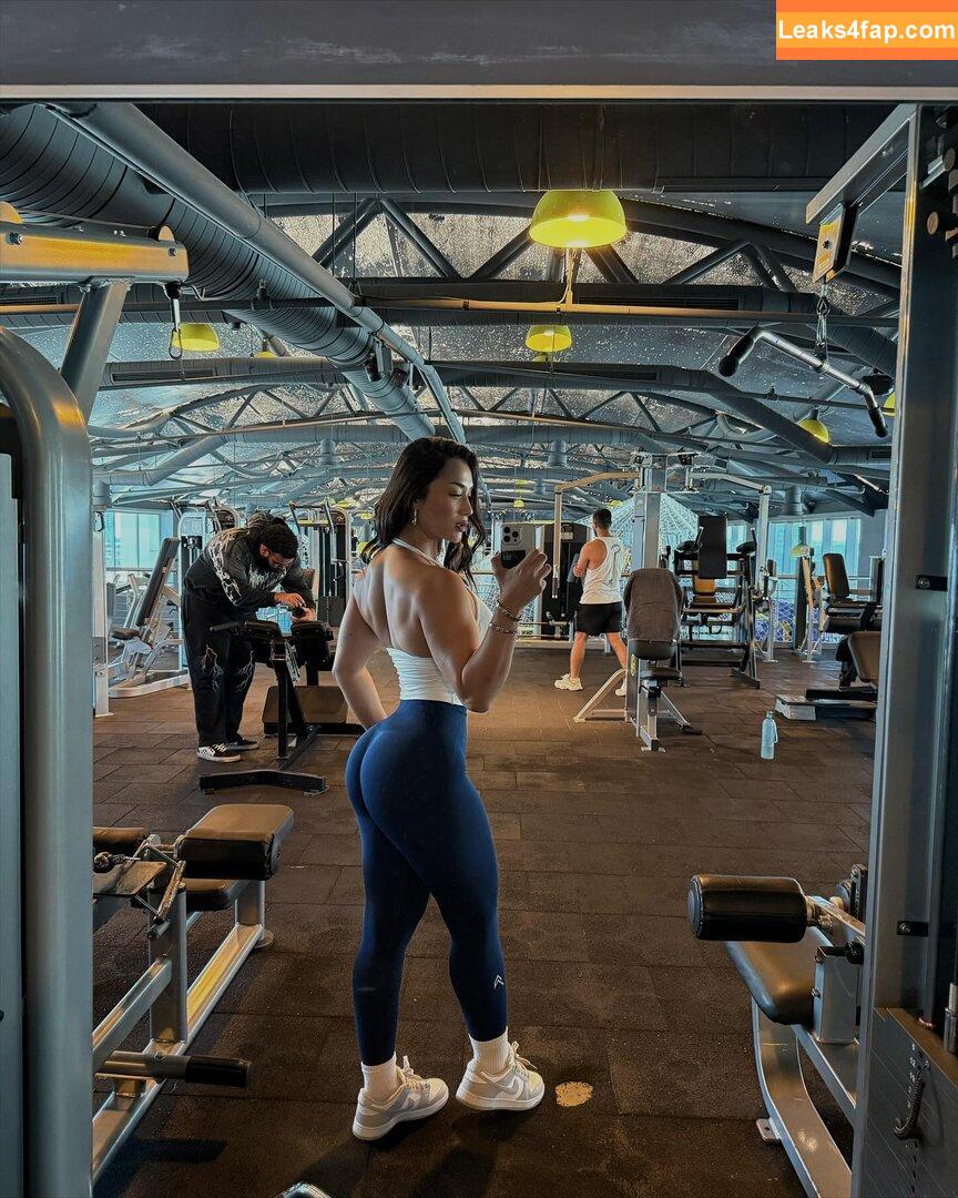 Hale Cabbar / cabbarhale слитое фото фото #0106