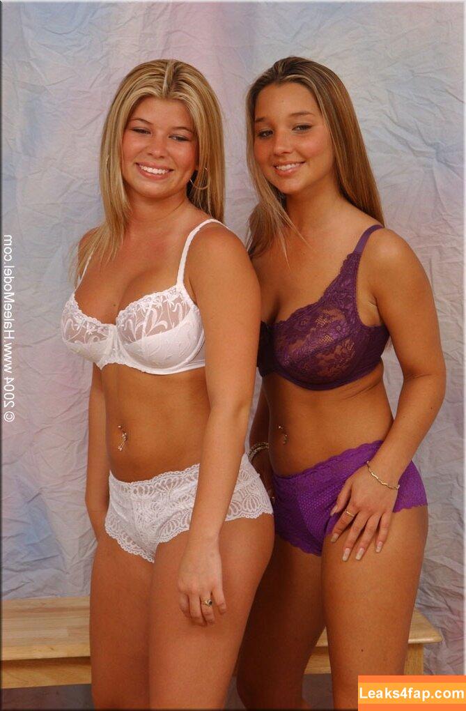 Halee Model / haleemac13 / haleemajmodel / https: слитое фото фото #0098