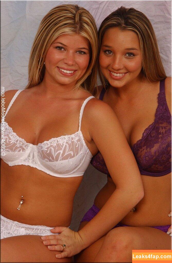 Halee Model / haleemac13 / haleemajmodel / https: слитое фото фото #0110