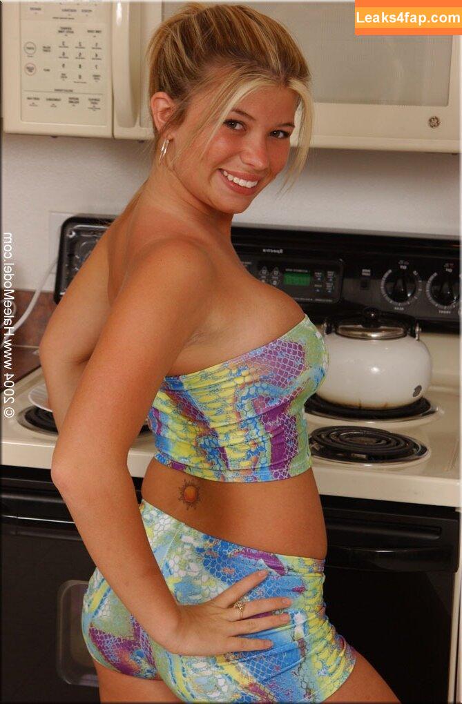 Halee Model / haleemac13 / haleemajmodel / https: слитое фото фото #0122