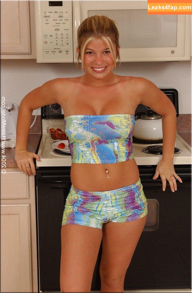 Halee Model / haleemac13 / haleemajmodel / https: слитое фото фото #0129