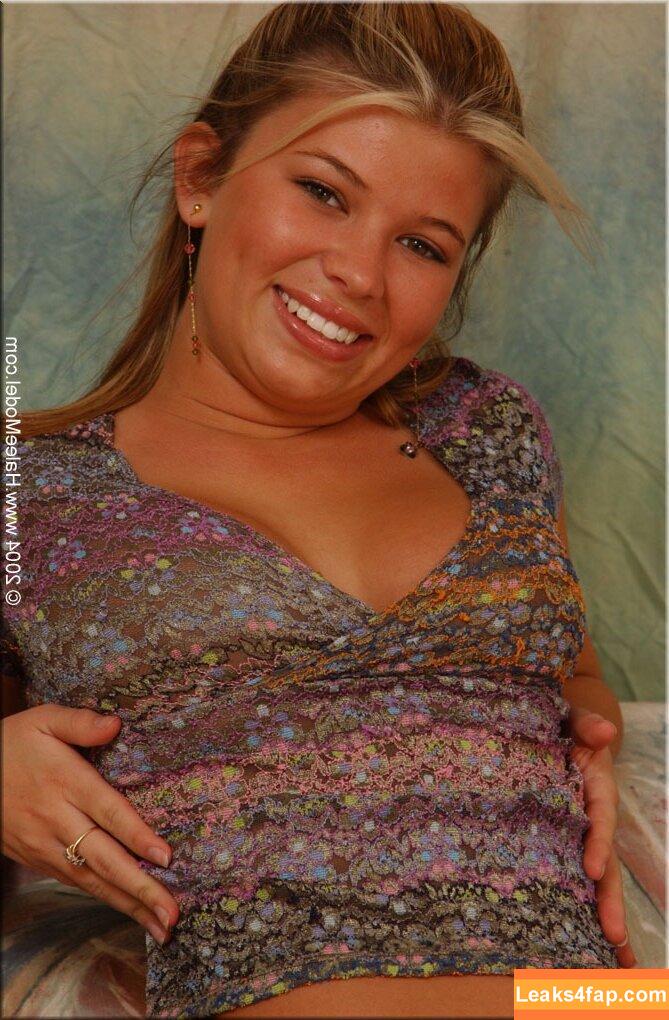 Halee Model / haleemac13 / haleemajmodel / https: слитое фото фото #0180