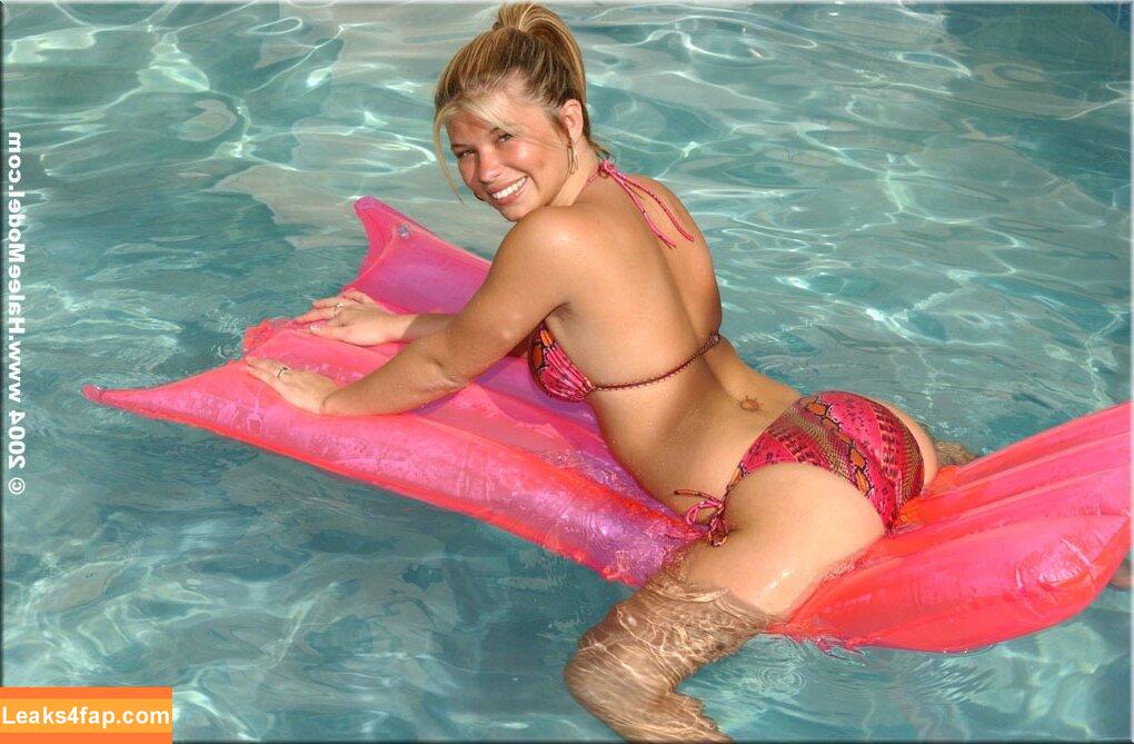 Halee Model / haleemac13 / haleemajmodel / https: слитое фото фото #0240