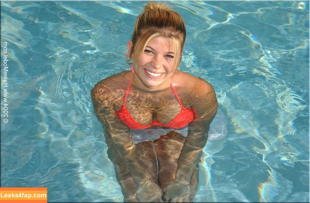 Halee Model / haleemac13 / haleemajmodel / https: слитое фото фото #0305