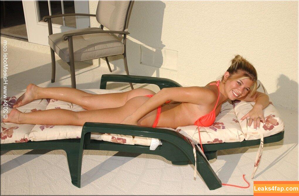 Halee Model / haleemac13 / haleemajmodel / https: слитое фото фото #0317