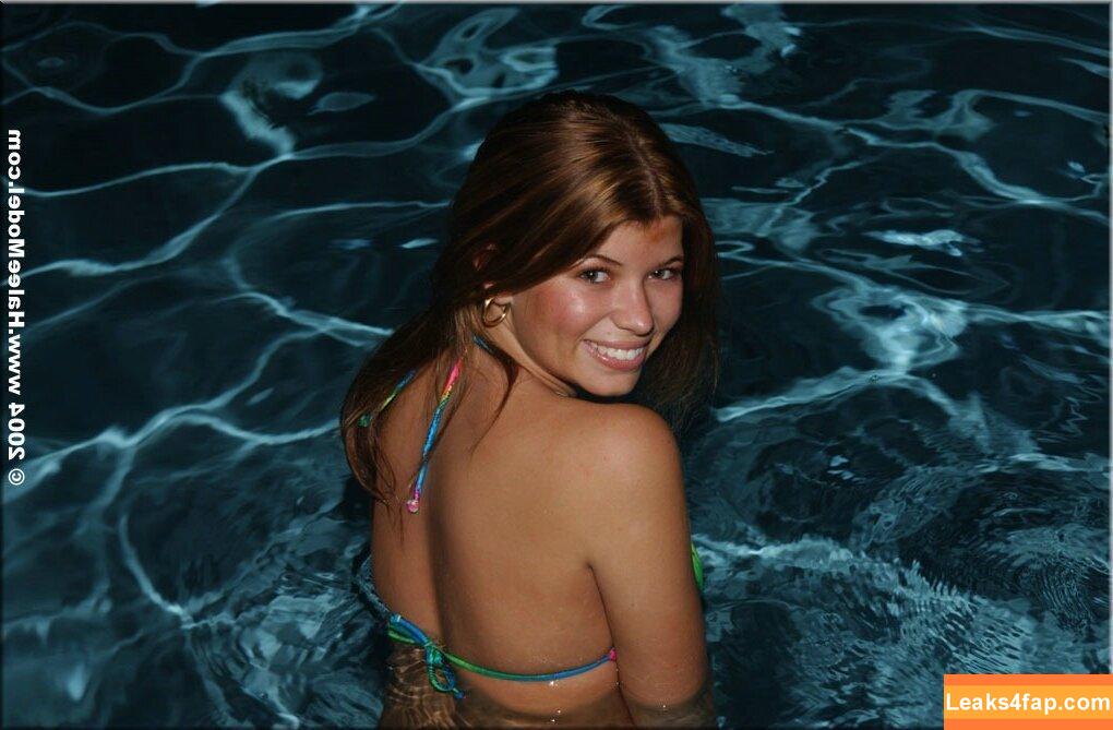 Halee Model / haleemac13 / haleemajmodel / https: leaked photo photo #0501