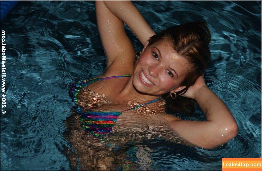 Halee Model / haleemac13 / haleemajmodel / https: leaked photo photo #0509