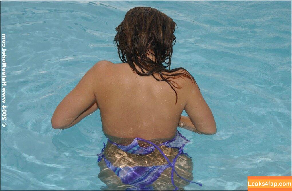 Halee Model / haleemac13 / haleemajmodel / https: leaked photo photo #0558