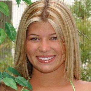 Halee Model фото #0026