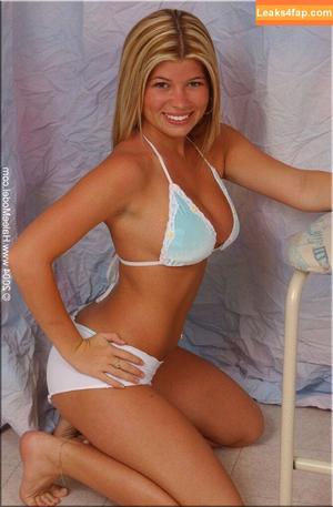 Halee Model фото #0057