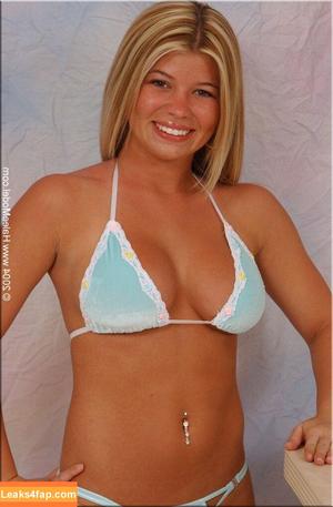 Halee Model фото #0065