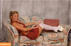 Halee Model фото #0080