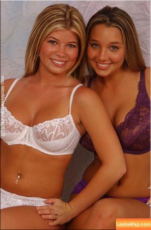 Halee Model фото #0110