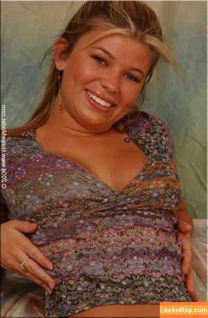 Halee Model фото #0180